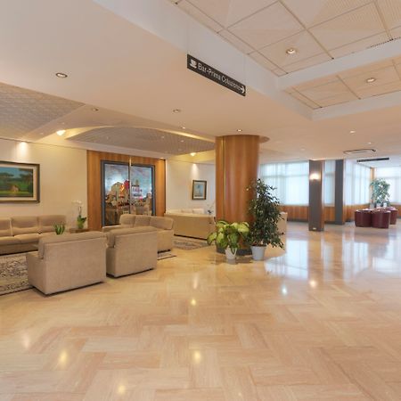 Hotel Minerva Arezzo Ngoại thất bức ảnh