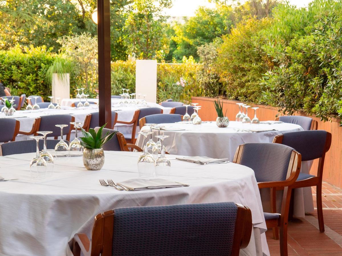 Hotel Minerva Arezzo Ngoại thất bức ảnh