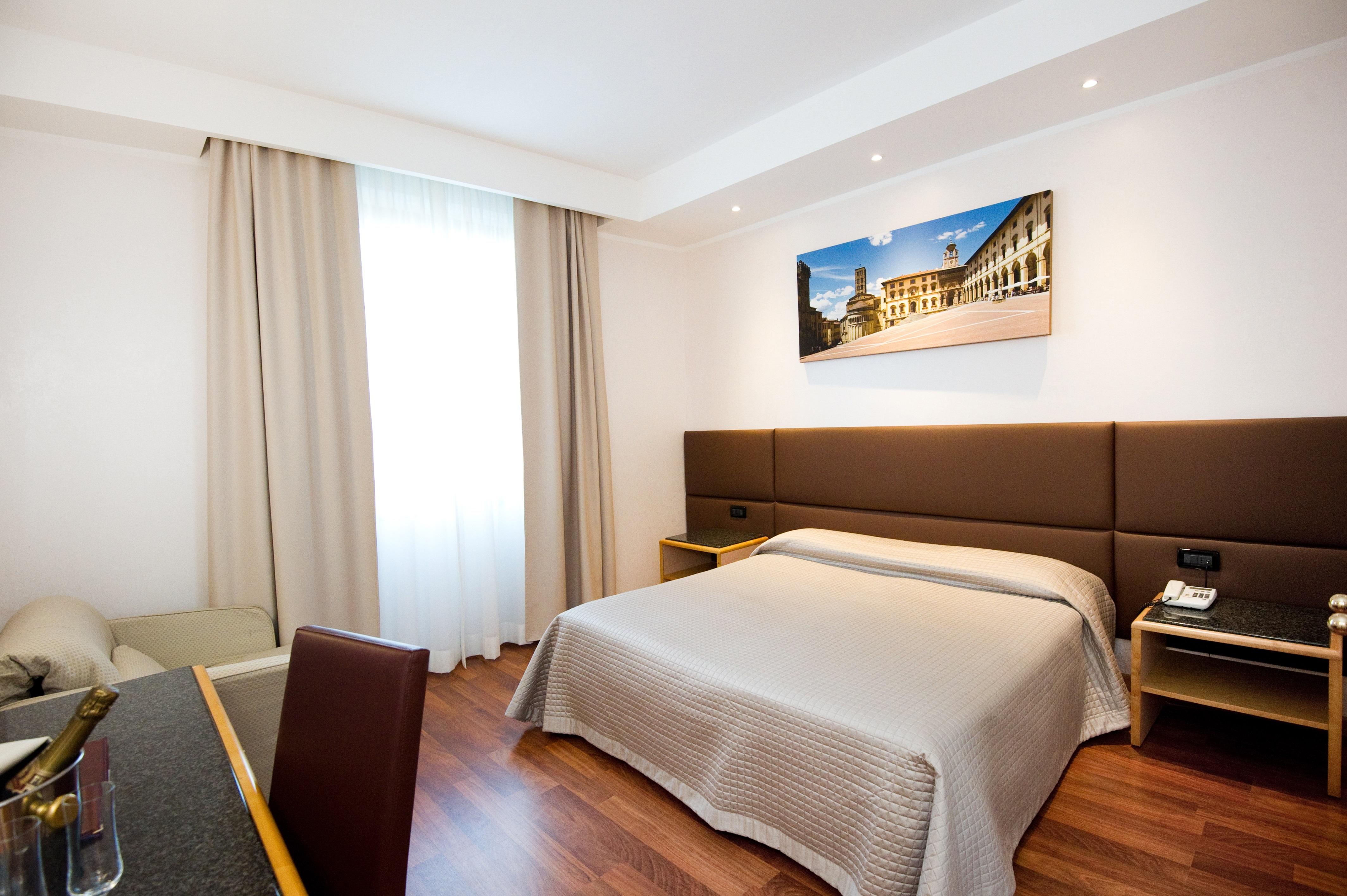 Hotel Minerva Arezzo Ngoại thất bức ảnh