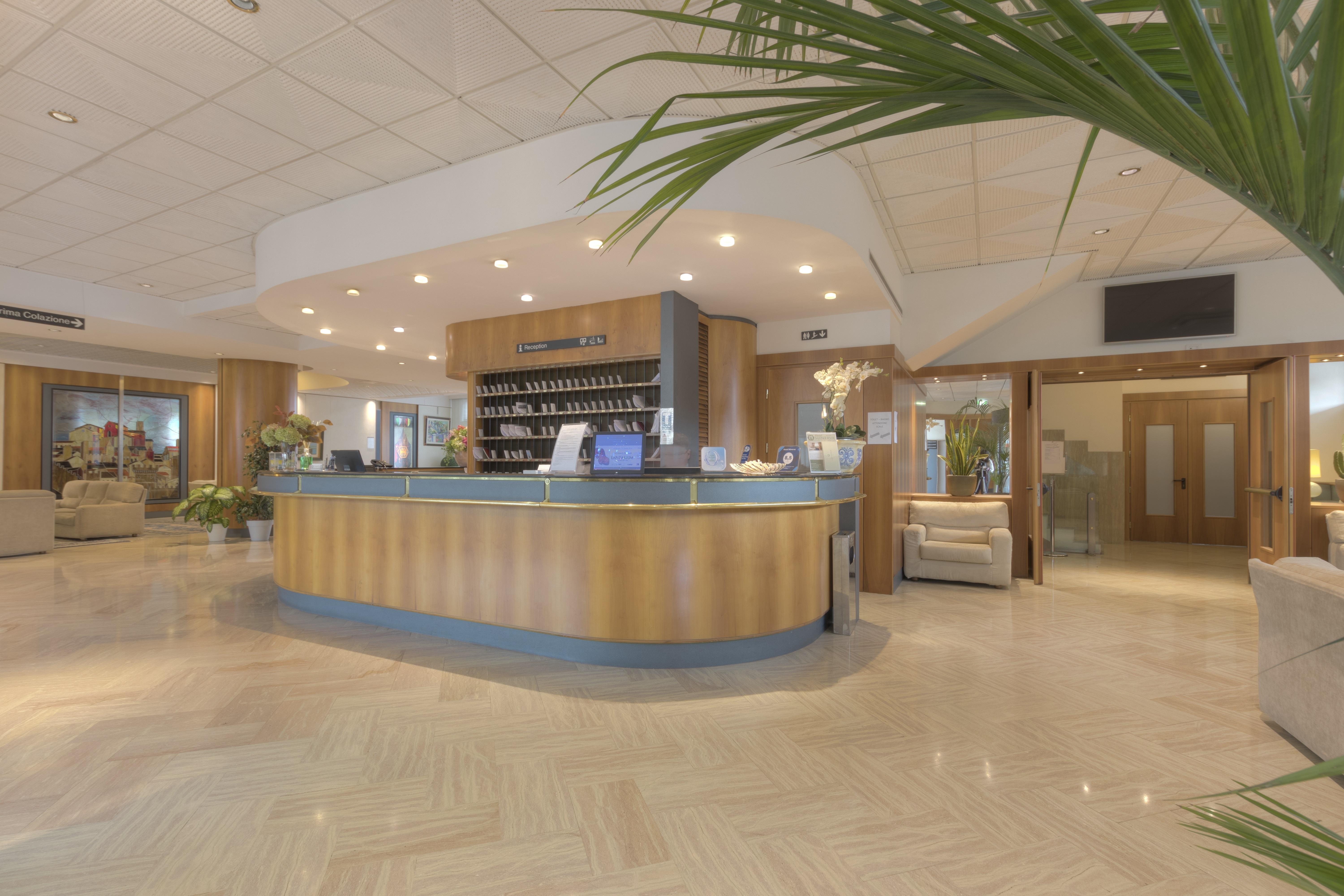 Hotel Minerva Arezzo Ngoại thất bức ảnh