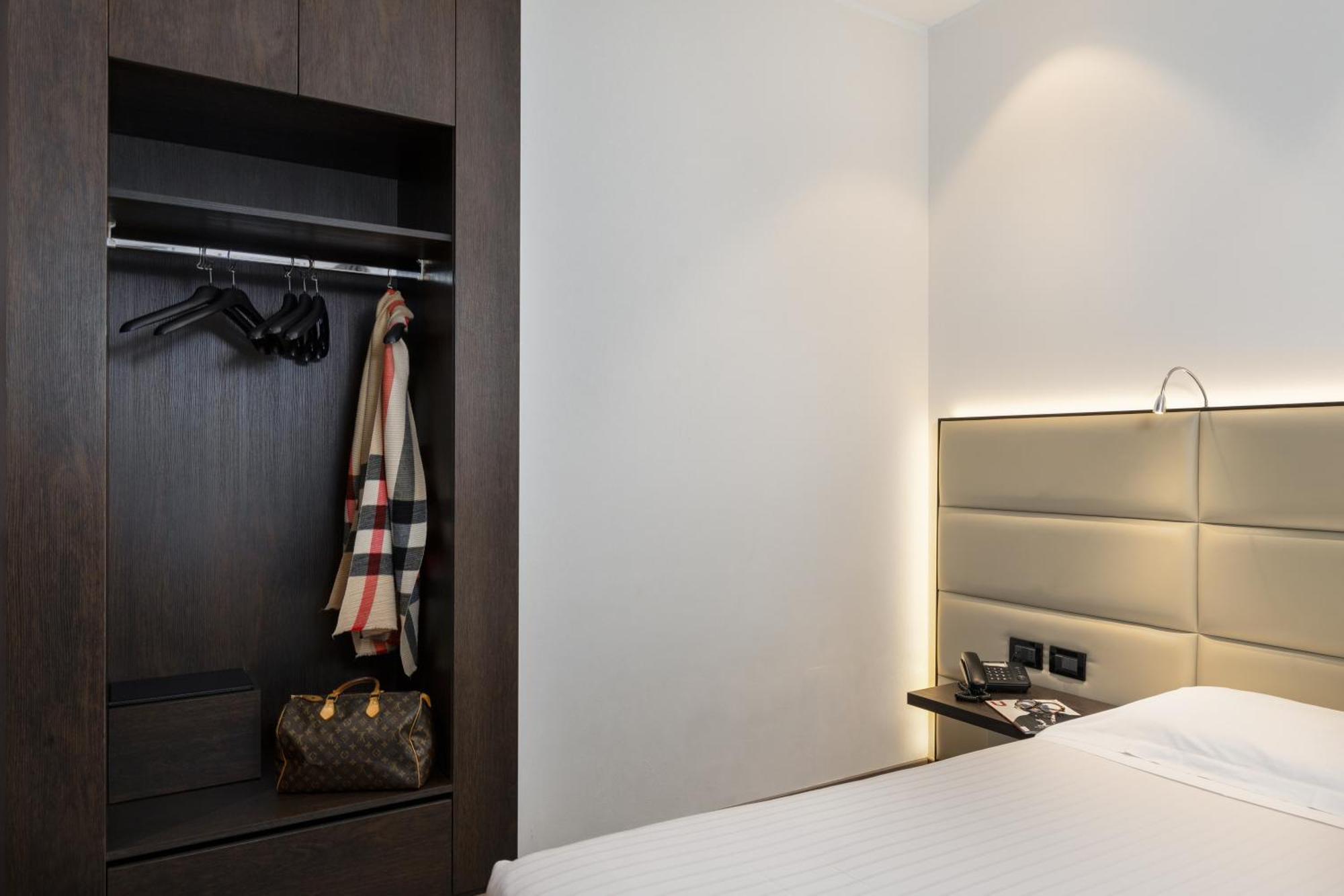 Hotel Minerva Arezzo Ngoại thất bức ảnh