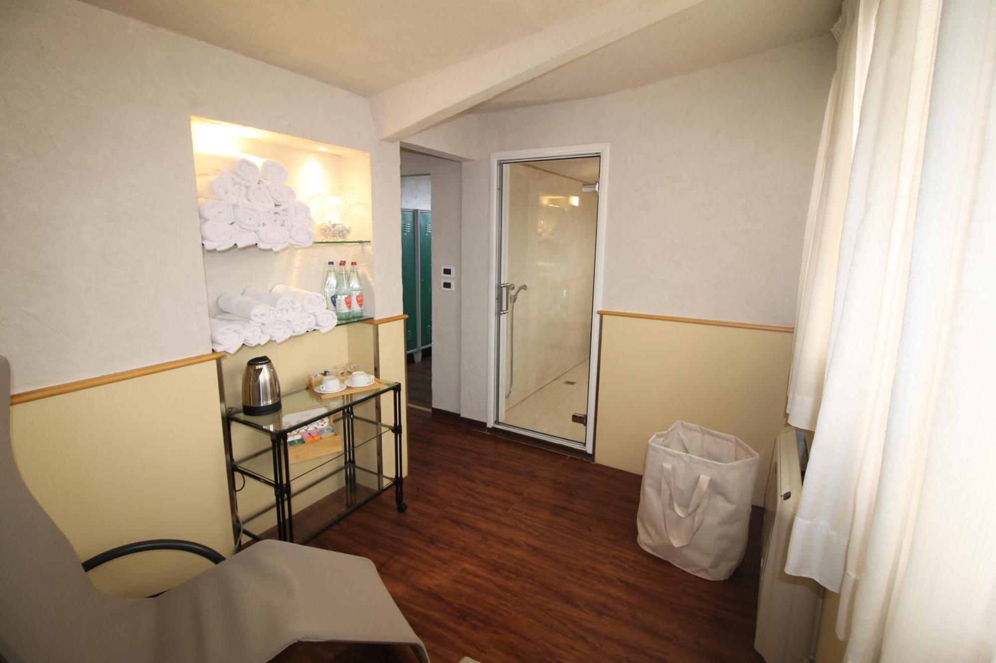 Hotel Minerva Arezzo Ngoại thất bức ảnh