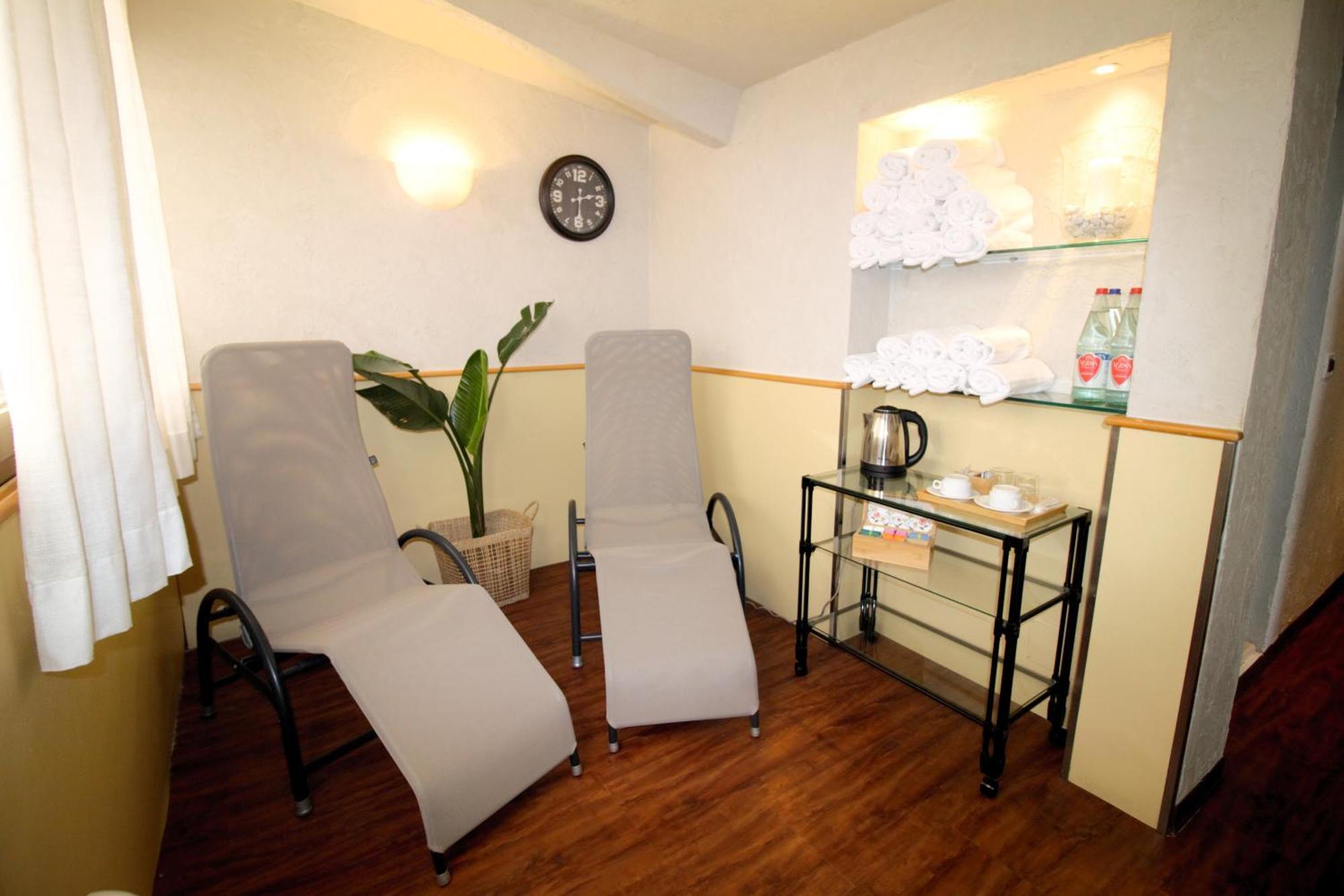 Hotel Minerva Arezzo Ngoại thất bức ảnh