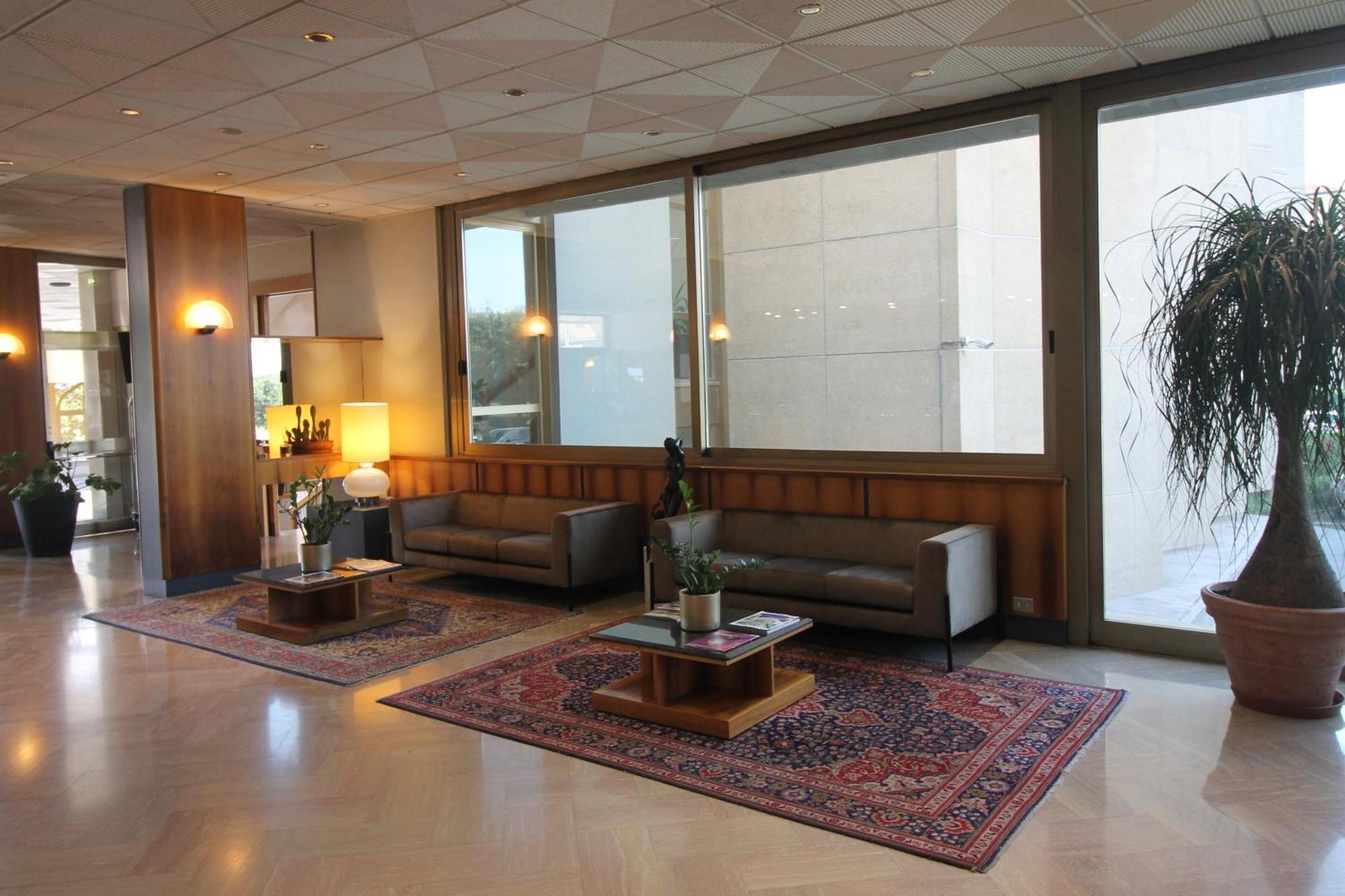 Hotel Minerva Arezzo Ngoại thất bức ảnh