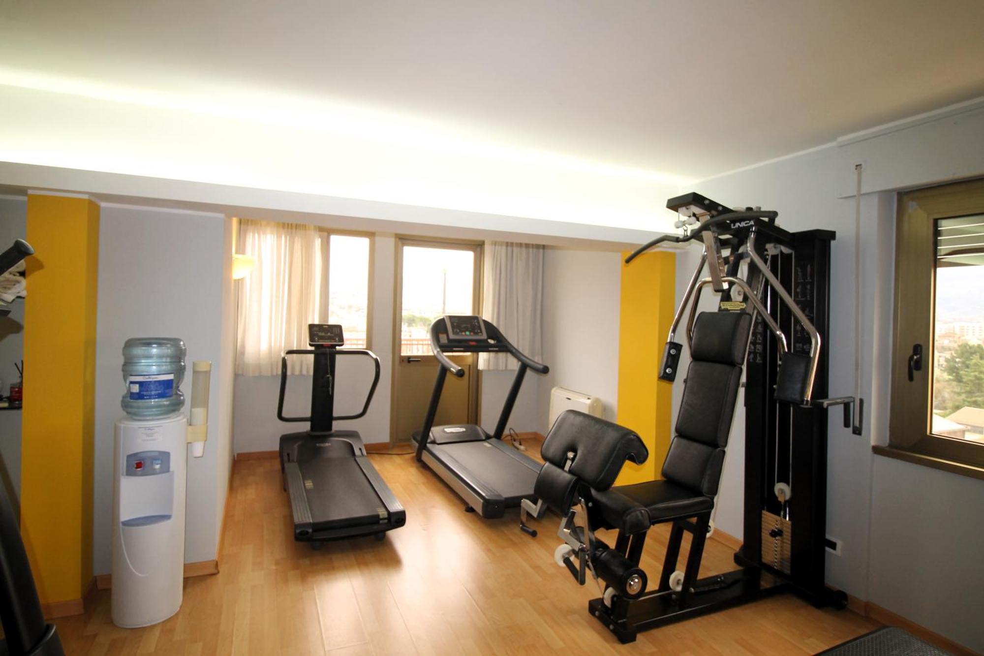 Hotel Minerva Arezzo Ngoại thất bức ảnh
