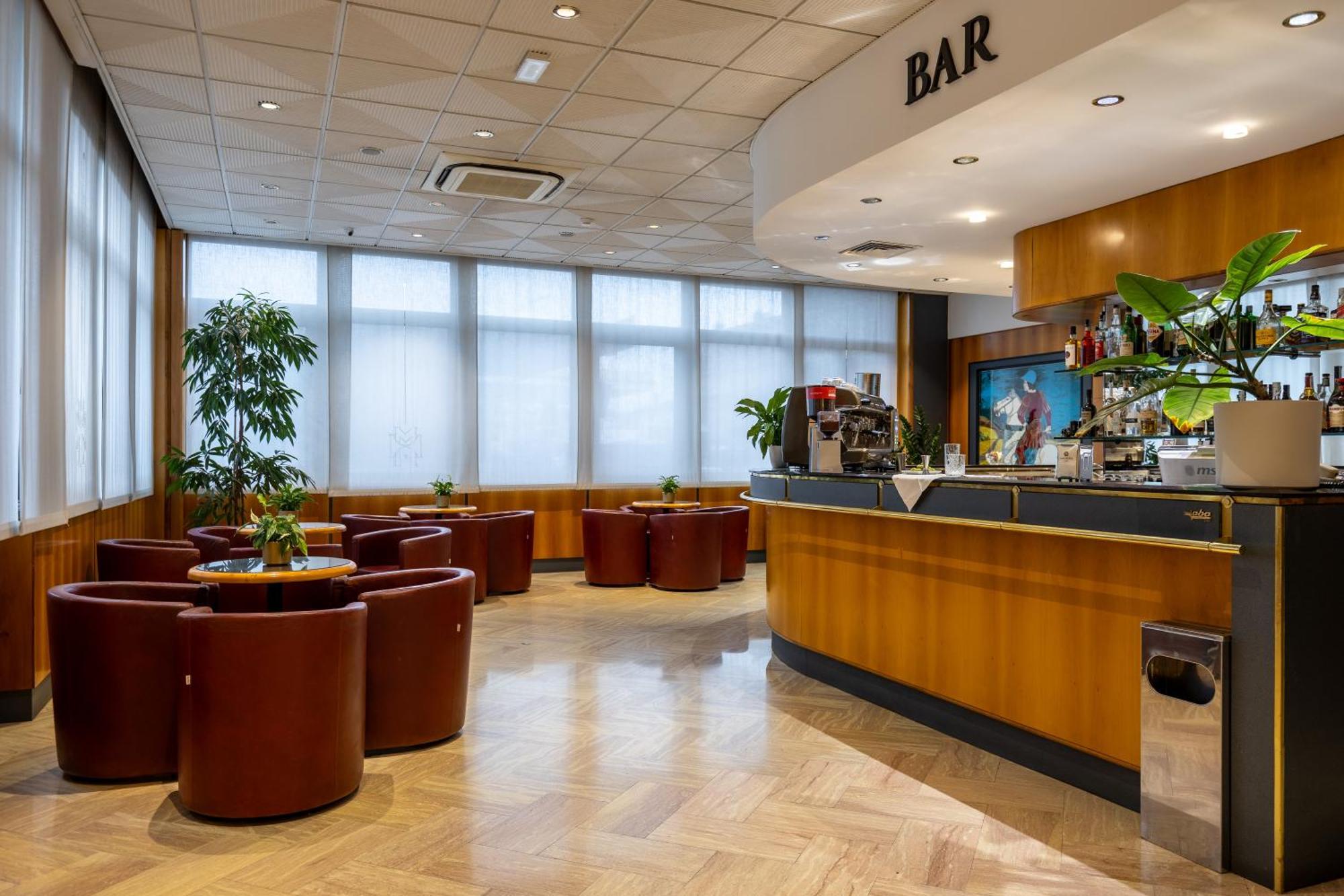 Hotel Minerva Arezzo Ngoại thất bức ảnh