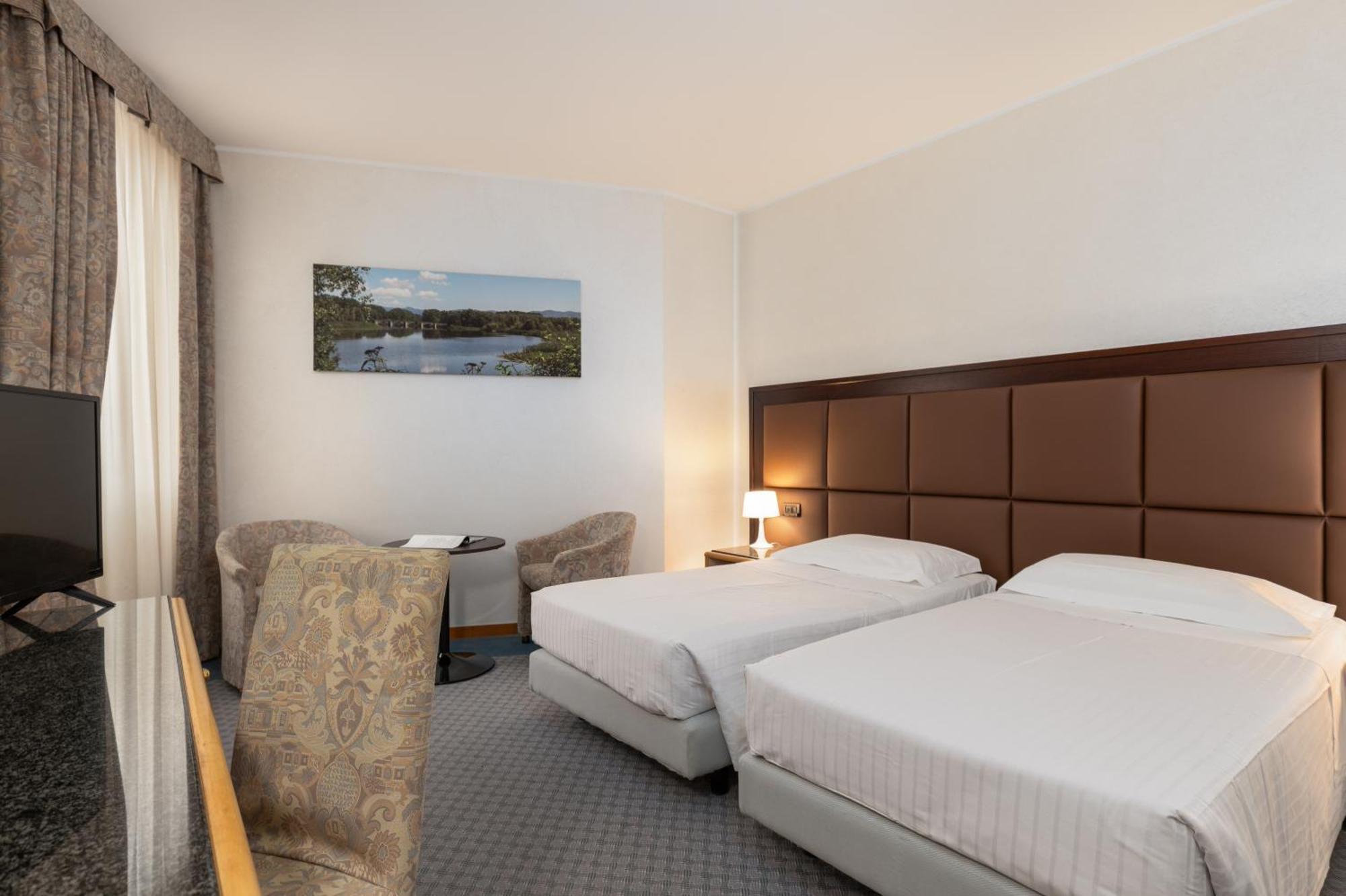 Hotel Minerva Arezzo Ngoại thất bức ảnh