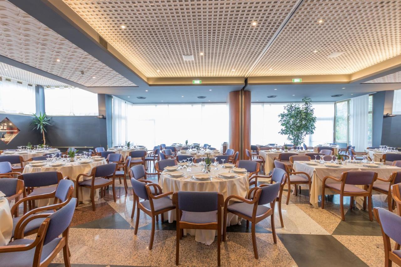 Hotel Minerva Arezzo Ngoại thất bức ảnh