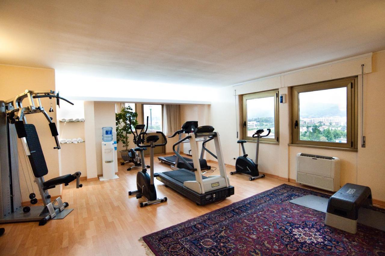 Hotel Minerva Arezzo Ngoại thất bức ảnh